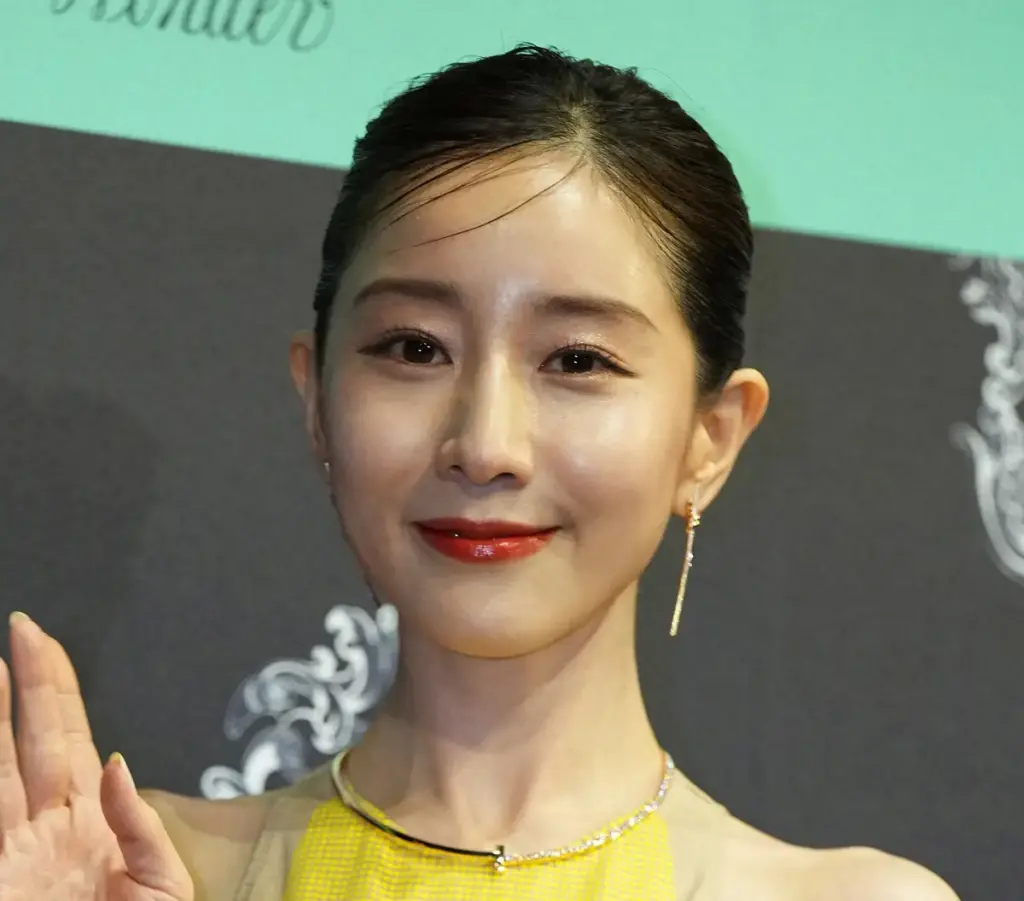 田中みな実　「本当にショックだった」現在の恋愛事情明かす「びっくりしてる正直」― スポニチ Sponichi Annex 芸能