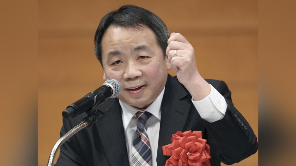 維新の石平氏、ネット中傷で参院選出馬断念…「帰化人１世の国政参与に危惧の声を無視できない」 - 読売新聞オンライン