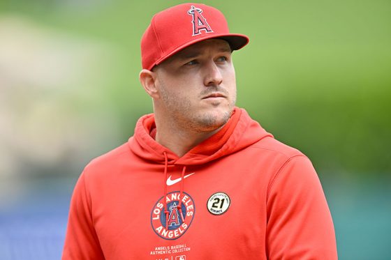 大谷翔平の退団→世界一「見ていてつらい」　盟友トラウトが明かした複雑な心境 | Full-Count