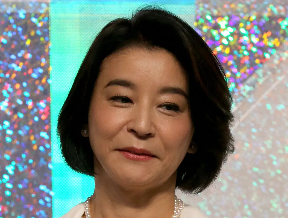 高嶋ちさ子を「最も振り回した男」って誰？　「たぶん地球上で一人」という人物― スポニチ Sponichi Annex 芸能