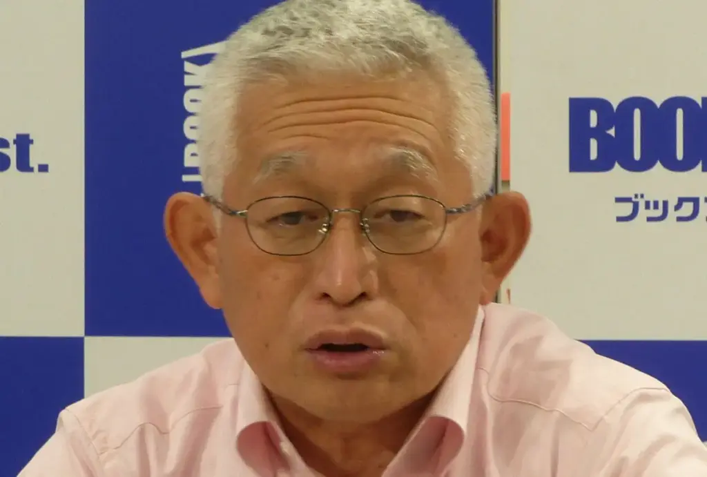 泉房穂氏　橋下徹氏の罵倒“アホか！テメー”に「今どきこういう表現、なかなか使わない。それだけ…」― スポニチ Sponichi Annex 芸能