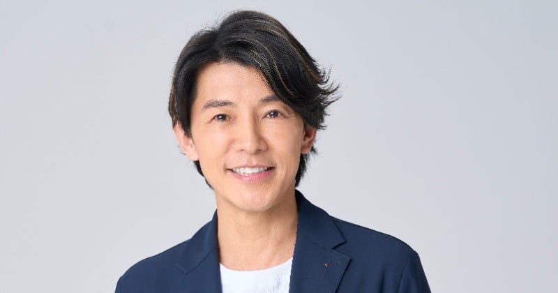 藤木直人『旅サラダ』レギュラー出演決定 デビュー30周年の節目に生放送MC“初挑戦”「全く思ってもみないオファー」 – ORICON NEWS 藤木直人『旅サラダ』レギュラー出演決定 デビュー30周年の節目に生放送MC“初挑戦”「全く思ってもみないオファー」 - ORICON NEWS