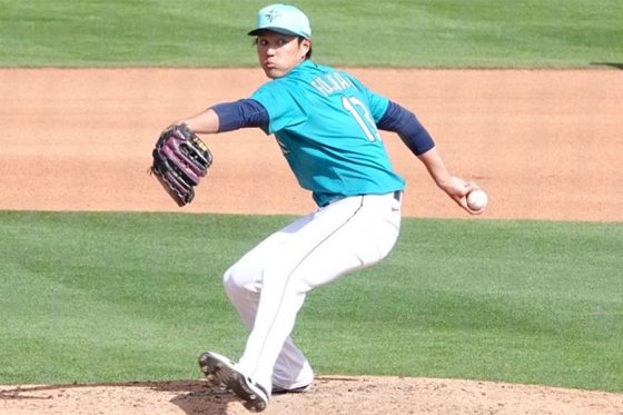 藤浪晋太郎に”掌返し” 最速159kmで初の無四球救援…指揮官称賛「大幅に改善した」 | Full-Count 藤浪晋太郎に"掌返し" 最速159kmで初の無四球救援…指揮官称賛「大幅に改善した」 | Full-Count