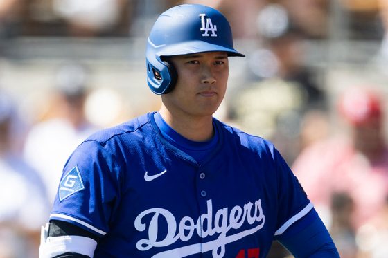 大谷翔平、3戦連続安打も走塁に課題　新スライディング披露もベース前減速で憤死 | Full-Count