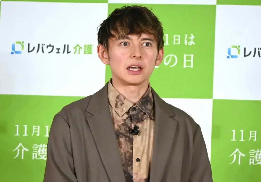 ハリー杉山　東京マラソンでのスタート位置巡り謝罪　ネット上でも波紋「不快な思いにさせてしまい…」― スポニチ Sponichi Annex 芸能
