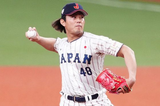今井は「早くメジャーいって」　3月上旬で衝撃158キロ、他球団ファン唖然「意味わからん」 | Full-Count