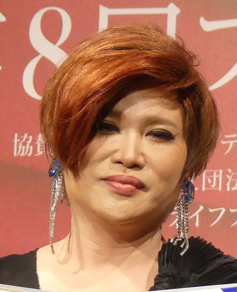 IKKO　30年前に385万円で購入した「使い込んだ」クロコダイルのバーキンの鑑定額にスタジオ仰天― スポニチ Sponichi Annex 芸能