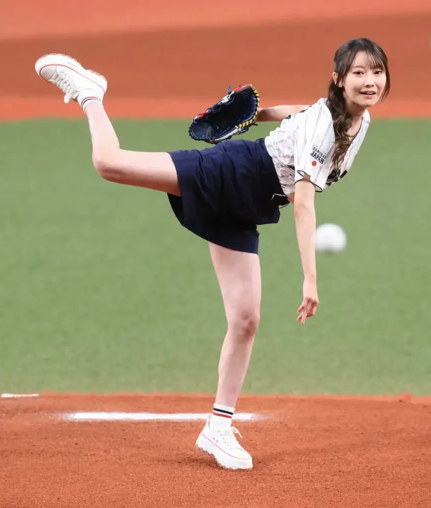 【侍ジャパン】乃木坂46“黒見ノート”の塹江情報が話題「増田明美化」「里崎さんが補完」― スポニチ Sponichi Annex 野球