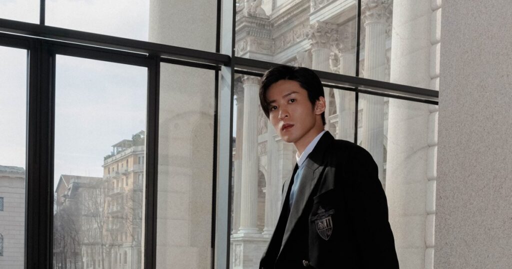 Snow Man目黒蓮、フェンディのショー開催までのひと時に密着したスペシャル動画が公開 – THE FIRST TIMES