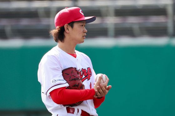 現ドラ移籍は「大当たりかも」 OP戦無失点…”希少右腕”は「覚醒枠になってくれ」 | Full-Count 現ドラ移籍は「大当たりかも」 OP戦無失点…"希少右腕"は「覚醒枠になってくれ」 | Full-Count