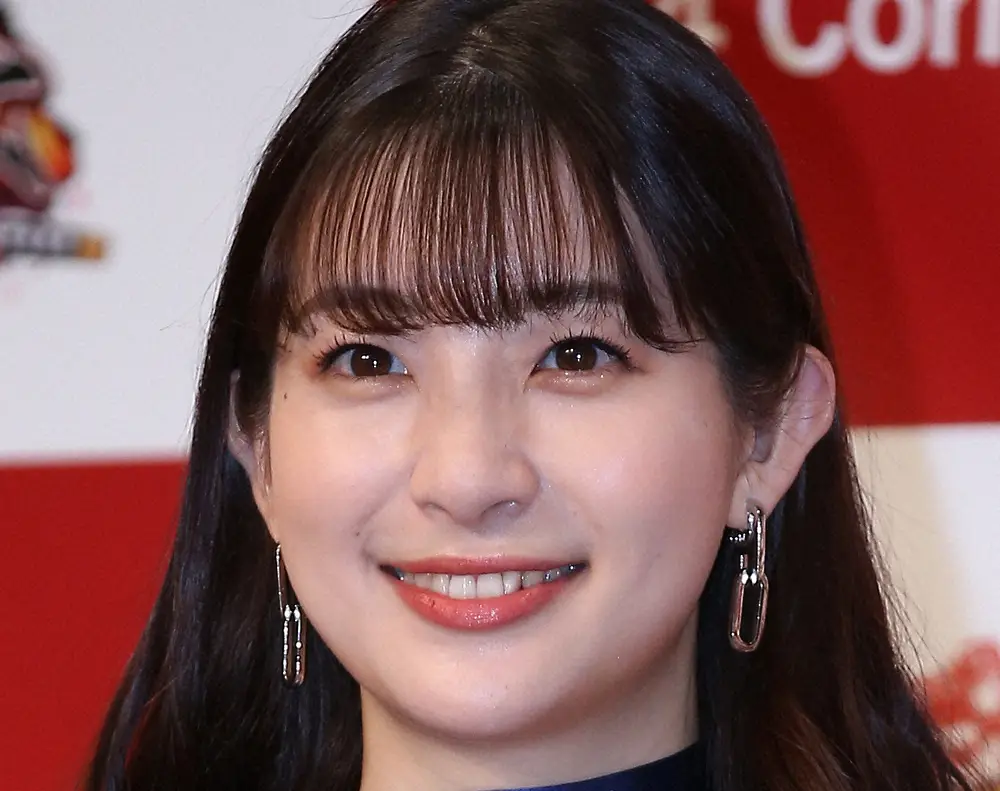 足立梨花「ウマ娘」コスプレに喜び　実は親戚が競馬界の大物「厩舎もってたり、騎手だったり…」― スポニチ Sponichi Annex 芸能