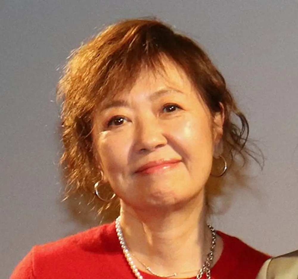 浅田美代子　アイドル時代に「仲良くなることができた」親友とは　「普通の女の子…優しくしてくれた」― スポニチ Sponichi Annex 芸能