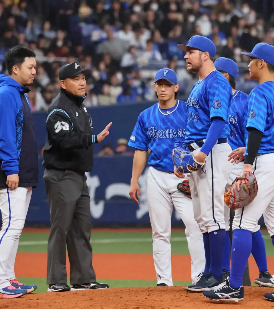 「バウアーのボーク」を日米逆で考えると…明快な「必要なこと」元NPB審判員記者が解説― スポニチ Sponichi Annex 野球