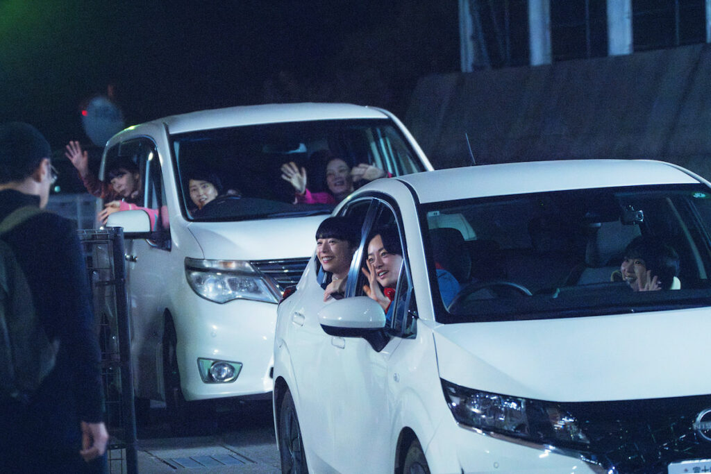 『ホットスポット』菊地凛子が“ラスボス”に