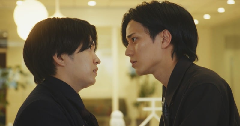 永瀬廉&西畑大吾“親友”コンビに亀裂が…本人たちは仲良し「誕生日を忘れたことはない」 『御曹司に恋はムズすぎる』第10話あらすじ – ORICON NEWS 永瀬廉&西畑大吾“親友”コンビに亀裂が…本人たちは仲良し「誕生日を忘れたことはない」 『御曹司に恋はムズすぎる』第10話あらすじ - ORICON NEWS