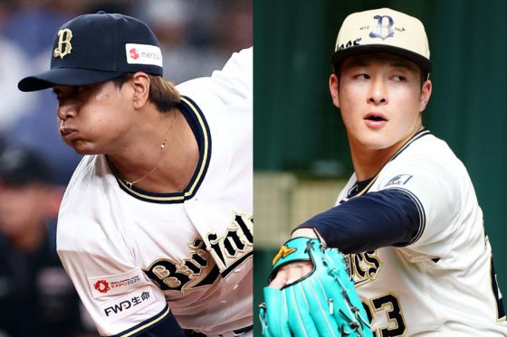 相次ぐ"今季絶望"でオリ大打撃　期待の主力がTJ手術…ファン落胆「しんどいな」 | Full-Count