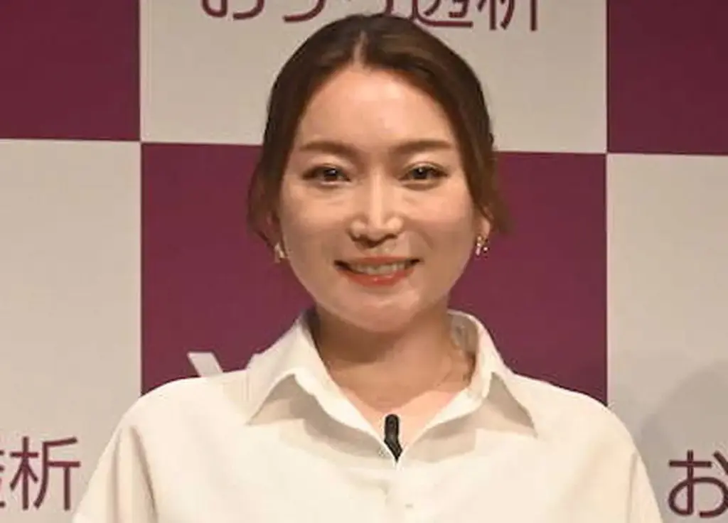 加藤綾菜「凄いショック」　病気の夫・茶に隠れ「ひとりで泣いた」過去　「人生どうなるんだろう」― スポニチ Sponichi Annex 芸能