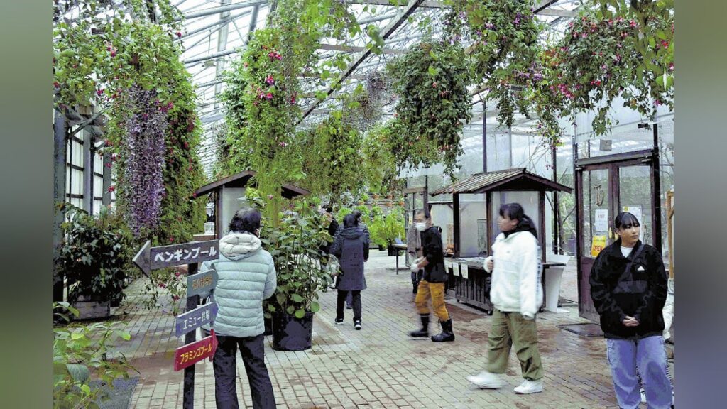 静岡・富士宮市のテーマパーク跡地に「ノースサファリ」運営会社が支店設置…市長、打診認め「困った話」 - 読売新聞オンライン