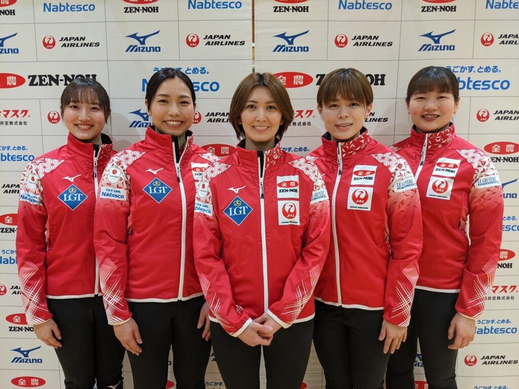 日本代表フォルティウスが挑む大舞台 武器は粘り強さ、五輪への思い秘めまずは世界一へ - スポーツナビ