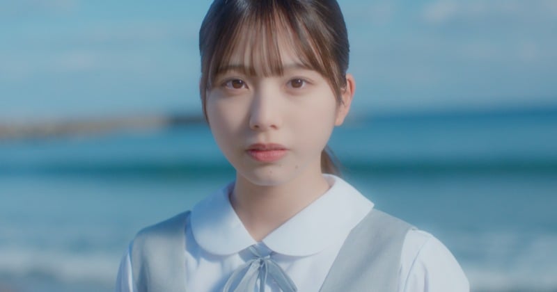 日向坂46、新メンバー”五期生”5人目は千葉出身・18歳の下田衣珠季 特技は「卓球」 - ORICON NEWS