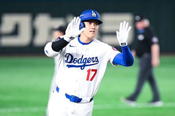 大谷翔平は「1480億円の価値がある」 米CEO唖然、来日で発見した異次元人気 | Full-Count 大谷翔平は「1480億円の価値がある」 米CEO唖然、来日で発見した異次元人気 | Full-Count