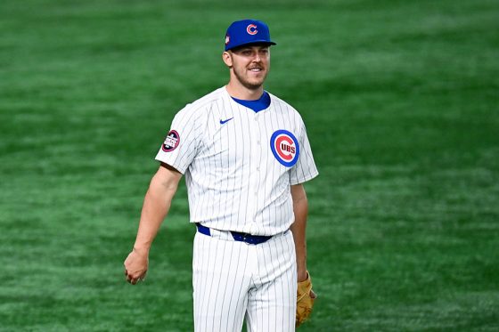 カブス31歳が日本の"聖地"に感動「刺激的だった」　本場を堪能「東京で記念に」 | Full-Count