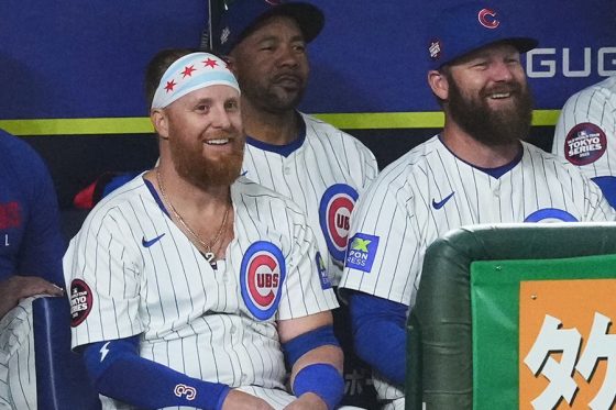 40歳メジャーがプリクラ挑戦…18歳下の若手と大ハシャギ　ゲーセン満喫に「ほっこり」 | Full-Count