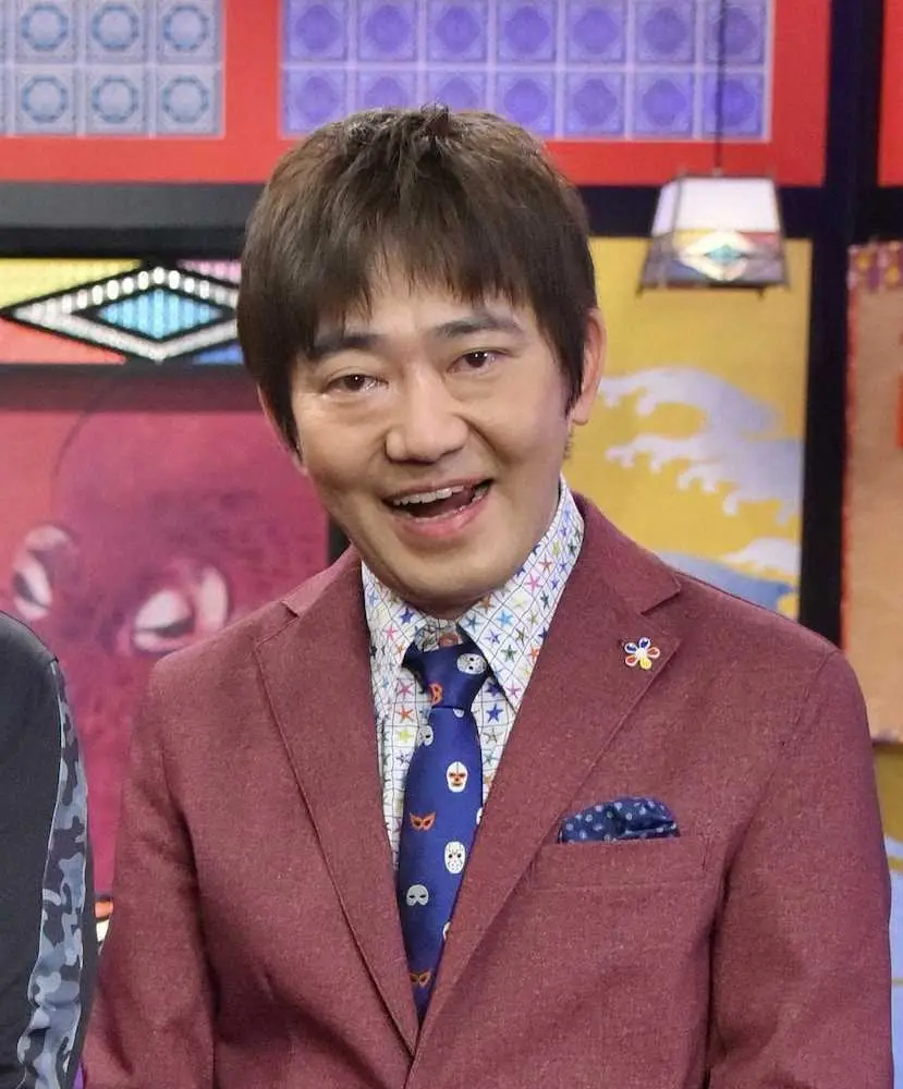 メッセ黒田　50歳過ぎて不妊治療「病院3回変えた」　子供が成人時75歳「20歳までは働かな」― スポニチ Sponichi Annex 芸能