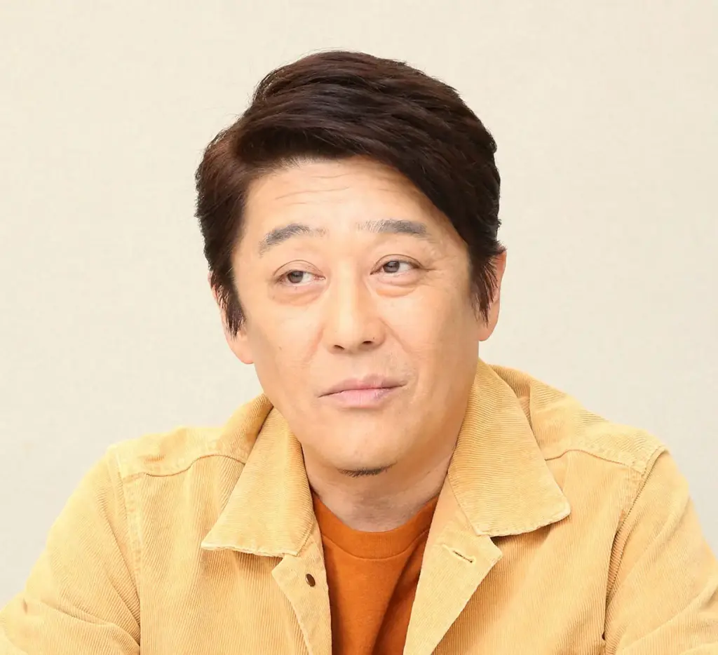 坂上忍　「ホント怖い」昭和の名優　監督の指示受け、サスペンスシーン撮影も「帰っちゃうんだもん」― スポニチ Sponichi Annex 芸能