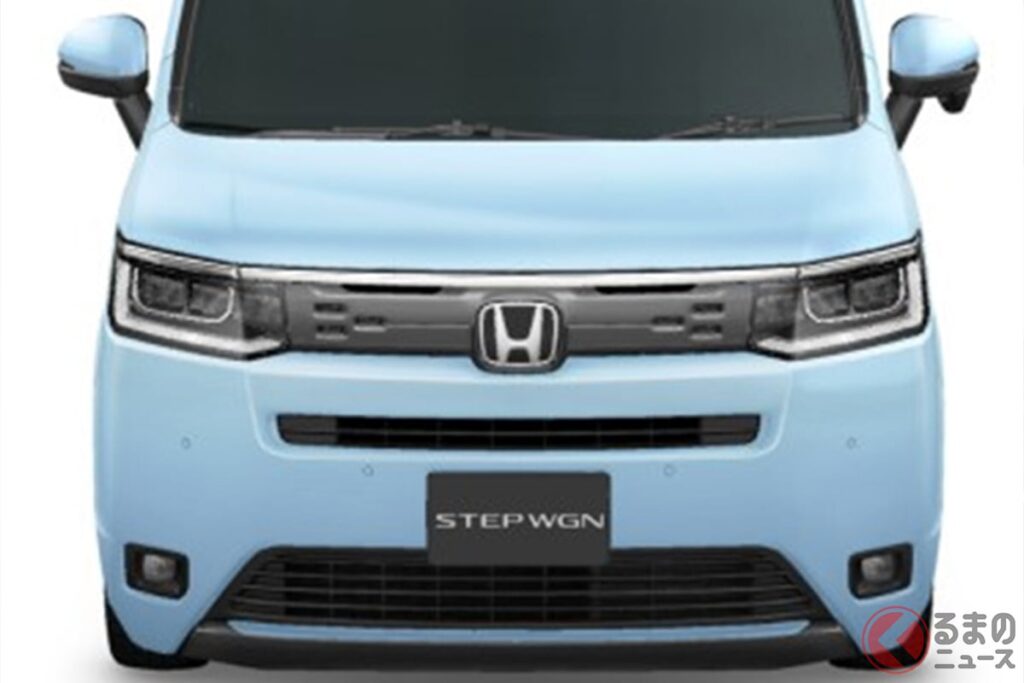 ホンダ「ステップワゴン」の最安モデルに反響集まる！
