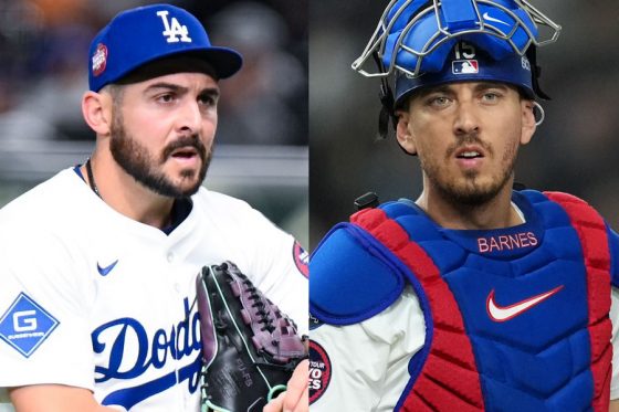 ド軍夫妻が感動した”日本の逸品”「出汁効いている」 箸持ち2杯ペロリ「おいしかった」 | Full-Count ド軍夫妻が感動した"日本の逸品"「出汁効いている」 箸持ち2杯ペロリ「おいしかった」 | Full-Count