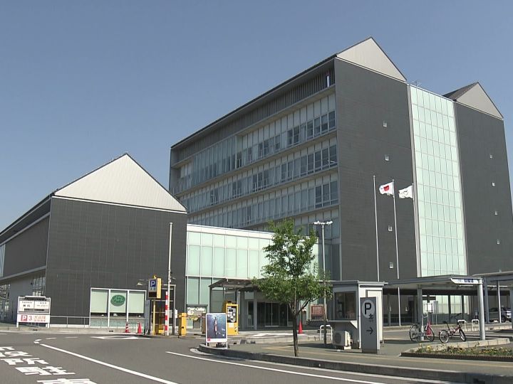 切れたと思った電話から相手に丸聞こえ…市の課長ら2人が特定の市民に対する“中傷発言” 戒告の懲戒処分 | 東海テレビNEWS