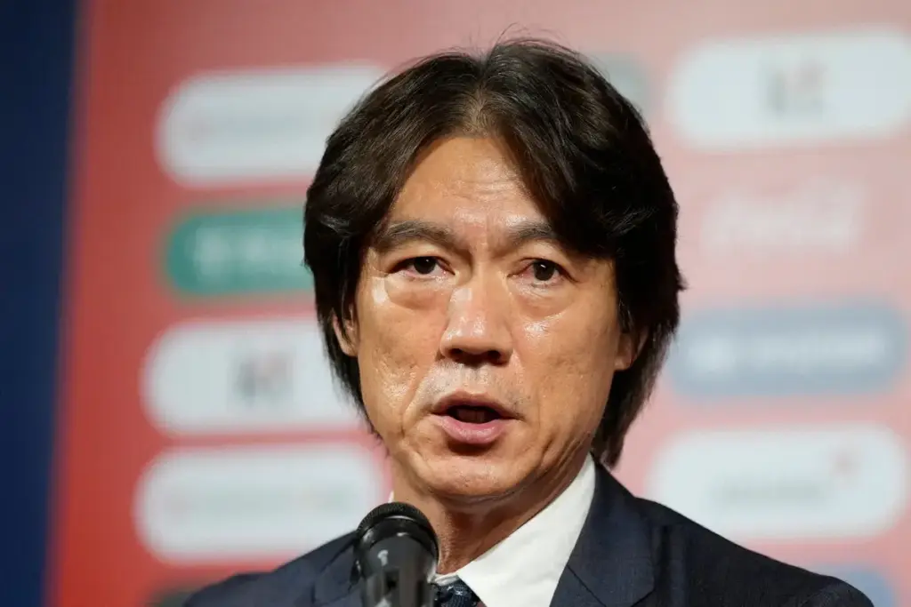 【W杯アジア最終予選】韓国指揮官　怪我人続出ドローに落胆「リードしている気がしなかった」― スポニチ Sponichi Annex サッカー
