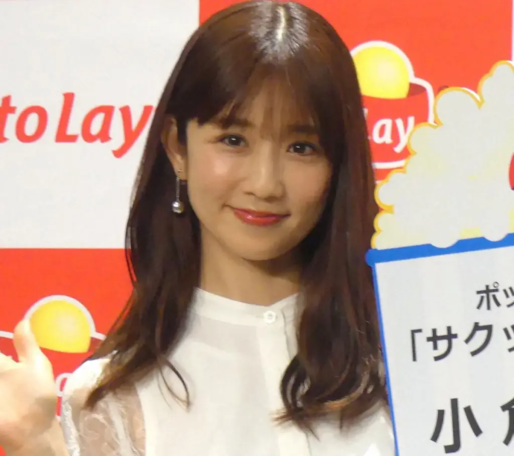 41歳に見えないと話題の小倉優子　長男の小学校卒業を報告　「売りもの並み」ケーキでお祝い― スポニチ Sponichi Annex 芸能