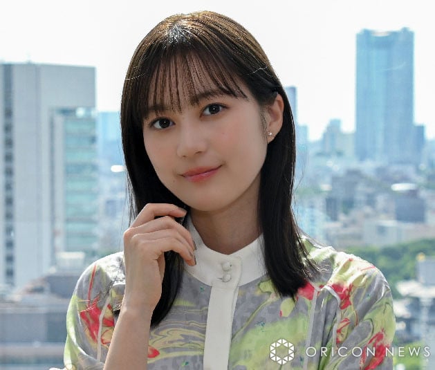 生田絵梨花、“親友”とバリ島へふたり旅「尊い!!!!!!!!!!」「このコンビ大好き」 - ORICON NEWS