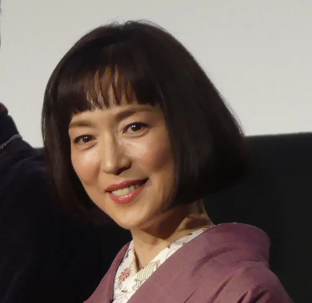 若村麻由美　将来なりたかった意外な職業とは　芸能界入りは「こんなものが世の中にあるのを…」― スポニチ Sponichi Annex 芸能