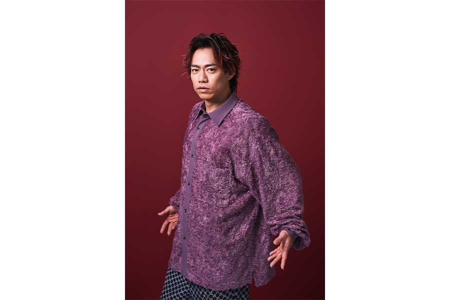 高橋さんがフィギュアスケートの競技普及と未来について思うこと【写真：矢口亨】