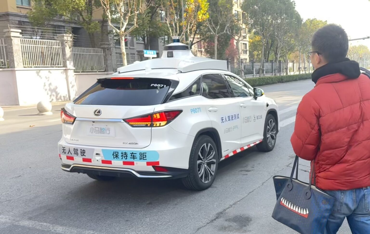 トヨタ出資の中国自動運転「Pony.ai」、24年は赤字拡大 ロボタクシーサービスに強気 | 36Kr Japan