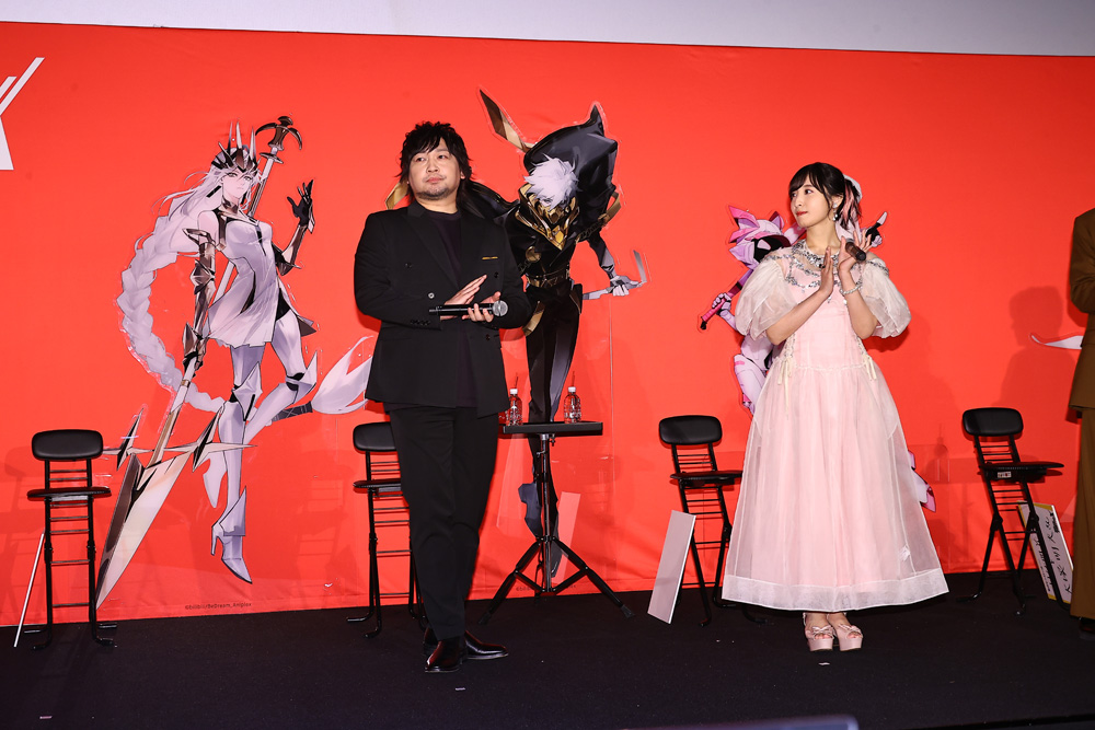 中村悠一“英雄”指ぬきグローブ約束!『TO BE HERO X』プレミア島﨑信長の話に衝撃1
