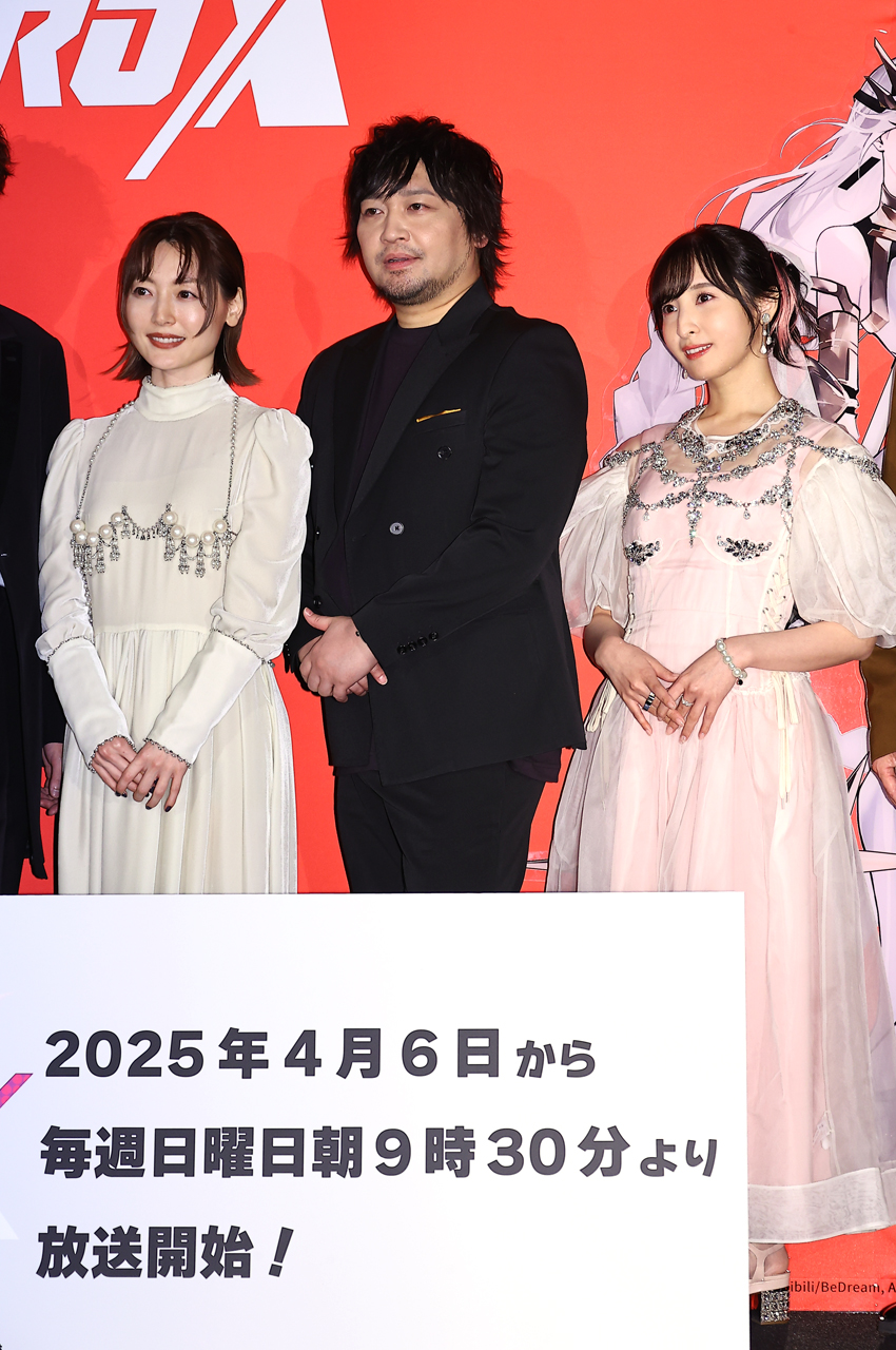 中村悠一“英雄”指ぬきグローブ約束!『TO BE HERO X』プレミア島﨑信長の話に衝撃5