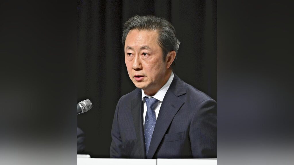 中居正広氏から「業務の延長線上」で性暴力、女性の被害認定…フジ第三者委「全社的にハラスメント蔓延」 - 読売新聞オンライン