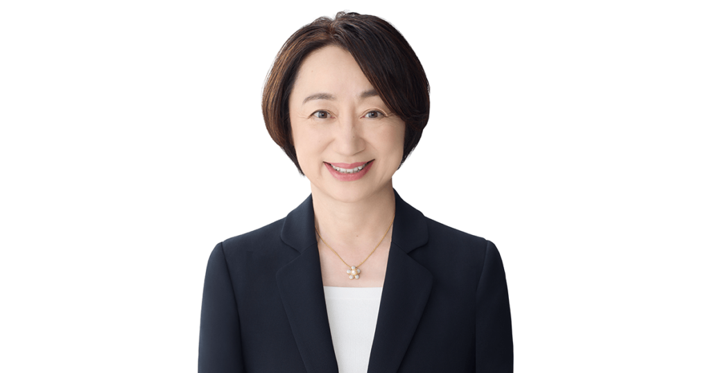 〔参院選1人区クローズアップ〕山形のため、地道に汗を流す山形県 大内りかさん | お知らせ | ニュース