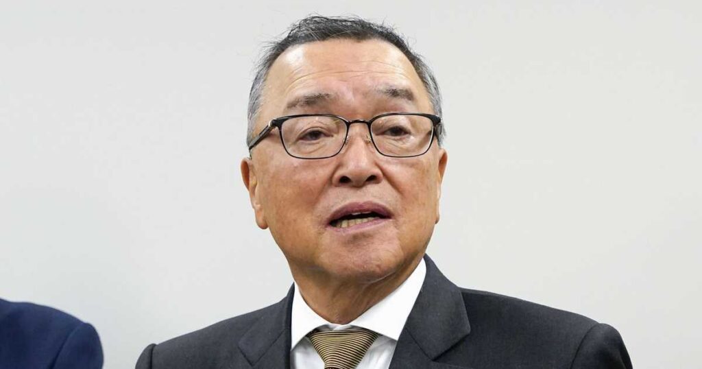 自民、衆院広島5区候補で宮沢税調会長の次男落選 地元冷ややか「ラスボス支持できない」 - 産経ニュース