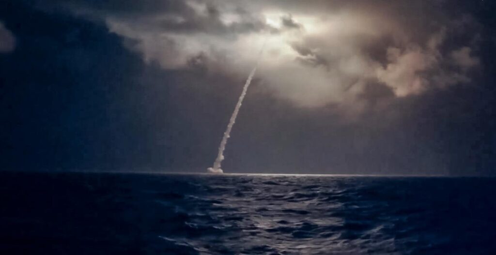 専門家：スウェーデンまたは北欧の核兵器が必要です