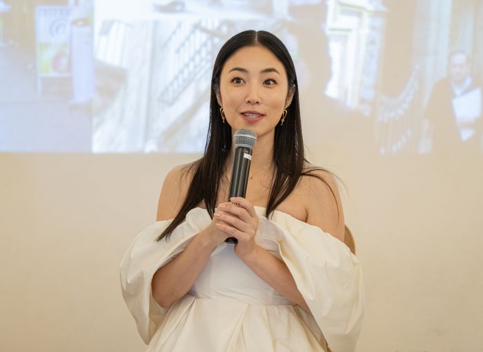 MEGUMIが語るスペインの魅力「住むくらい好きな国」 | marie claire [マリ･クレール]