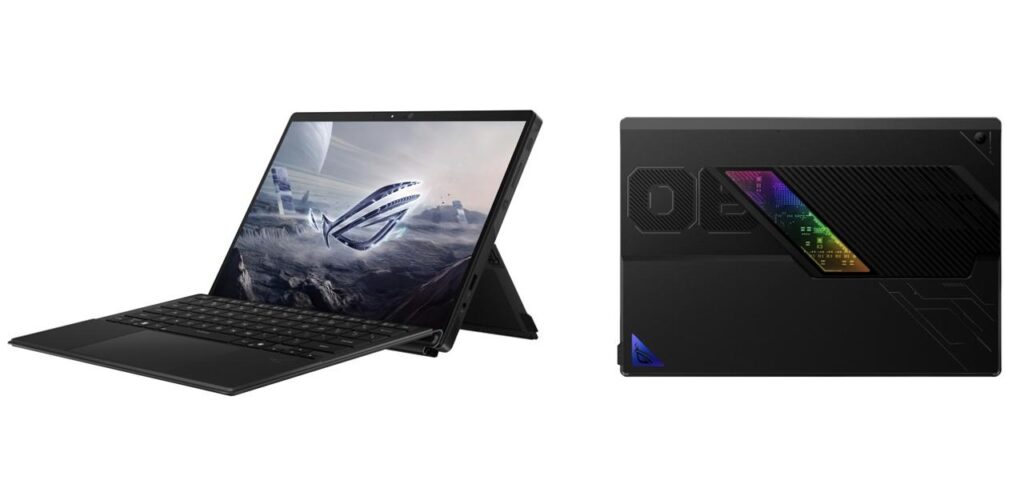 ASUSのゲーミングノート、独立GPUないのに『モンハンワイルズ』もサクサク - GIZMODO JAPAN