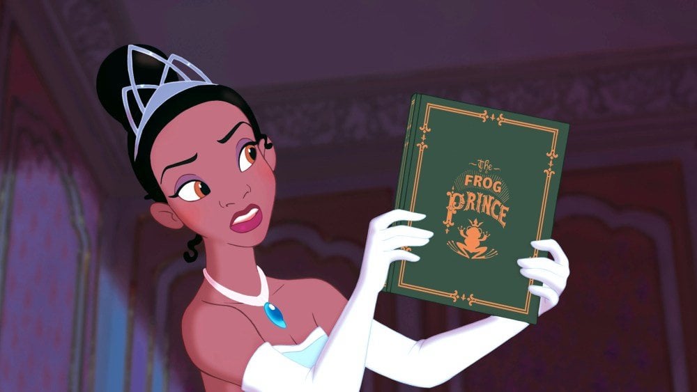 Tianaの声優Anika Noni Roseは、長年の開発の後、「Disney Canceled 'Princess and the Frog」シリーズを「非常に失望させています」：それは「Hurtful」です
