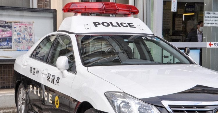 「柄が見たかった」 川崎・高津区で下着盗もうとした容疑者を現行犯逮捕 | カナロコ by 神奈川新聞