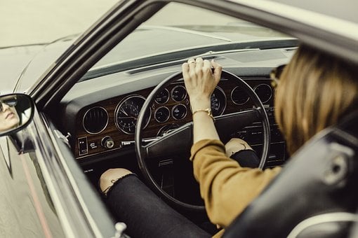 NVA-自閉症の運転免許証検査は消えます