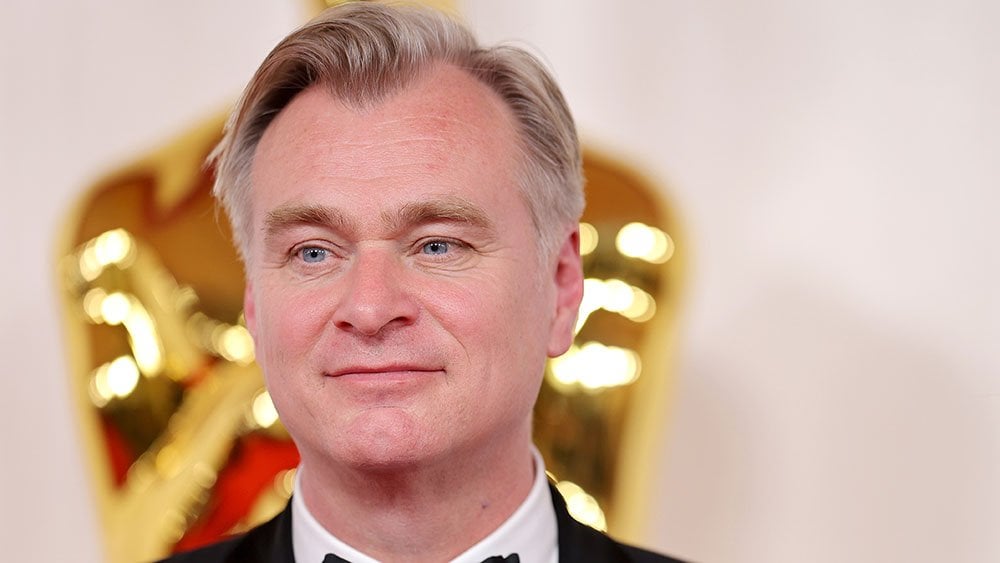 ジョン・レゴイザモは、クリストファー・ノーランが「オデッセイ」を「インディー映画のように」感じていると言います。